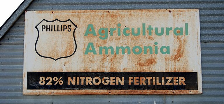 Nitrogen, which occurs naturally and through man-made agricultural fertilizers, is increasingly being viewed as too much of a good thing — meaning accurate measurements are critical. (Credit: Roadsidepictures)