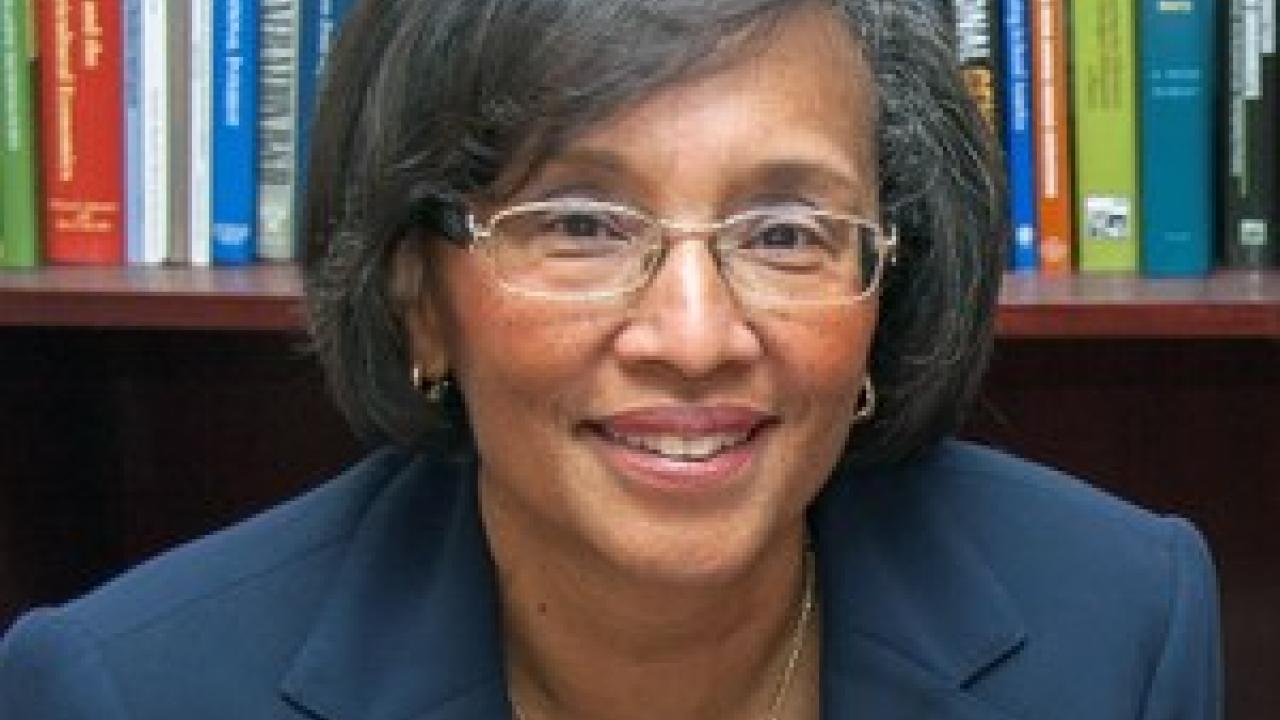 UC Davis College of Agricultural and Environmental Sciences Dean Helene Dillard published this Op-Ed in AgAlert on March 4, 2015.